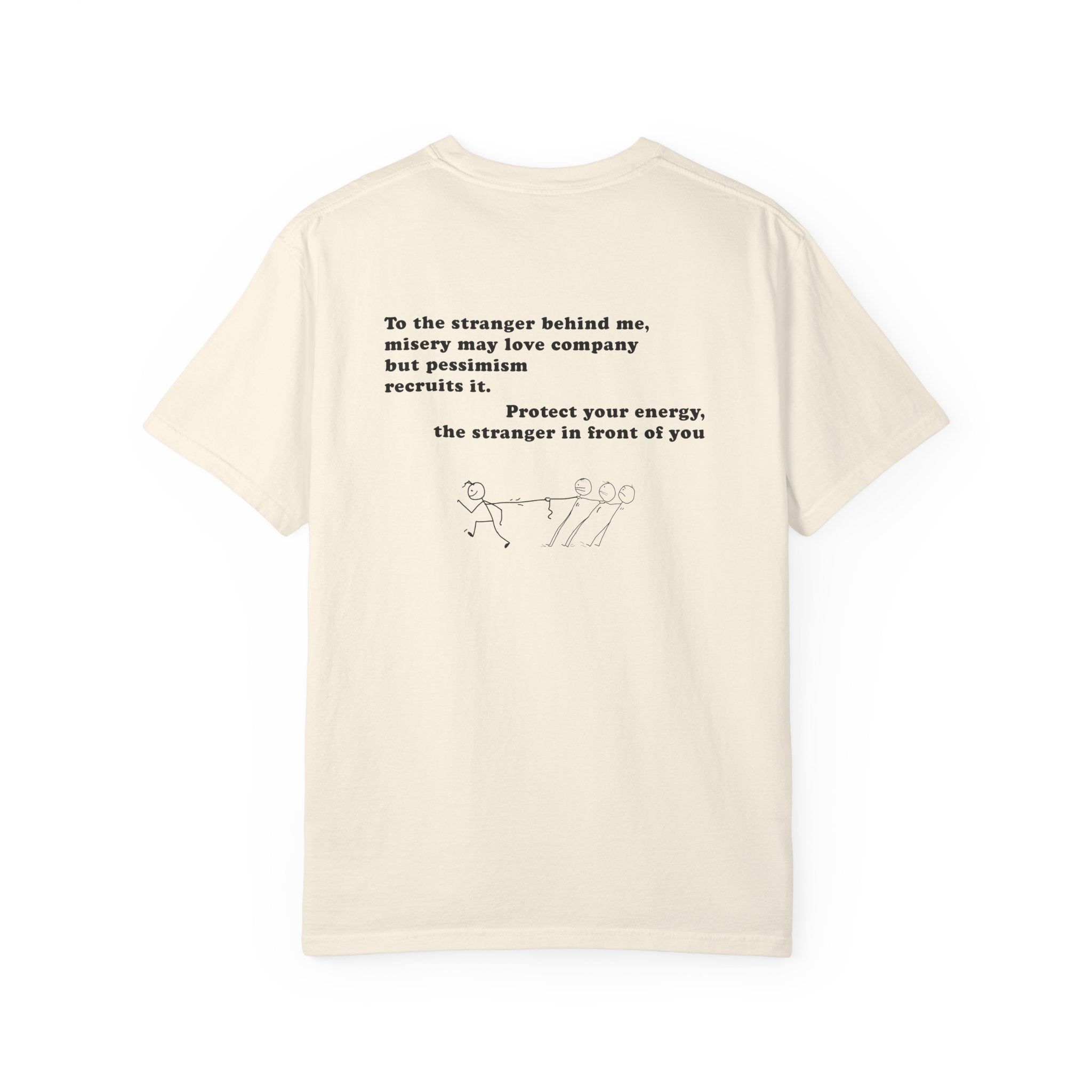 The Optimists T-Shirt
