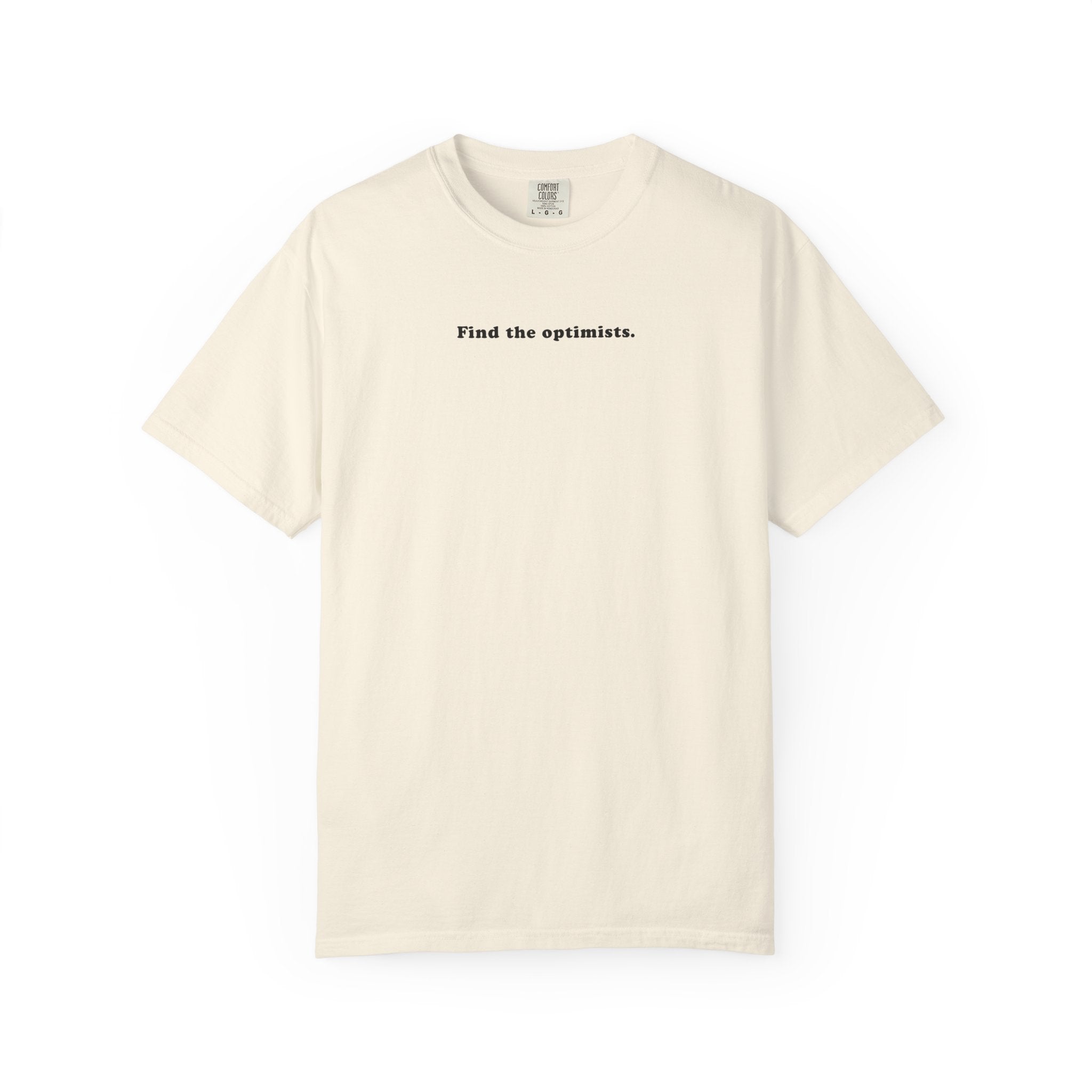 The Optimists T-Shirt