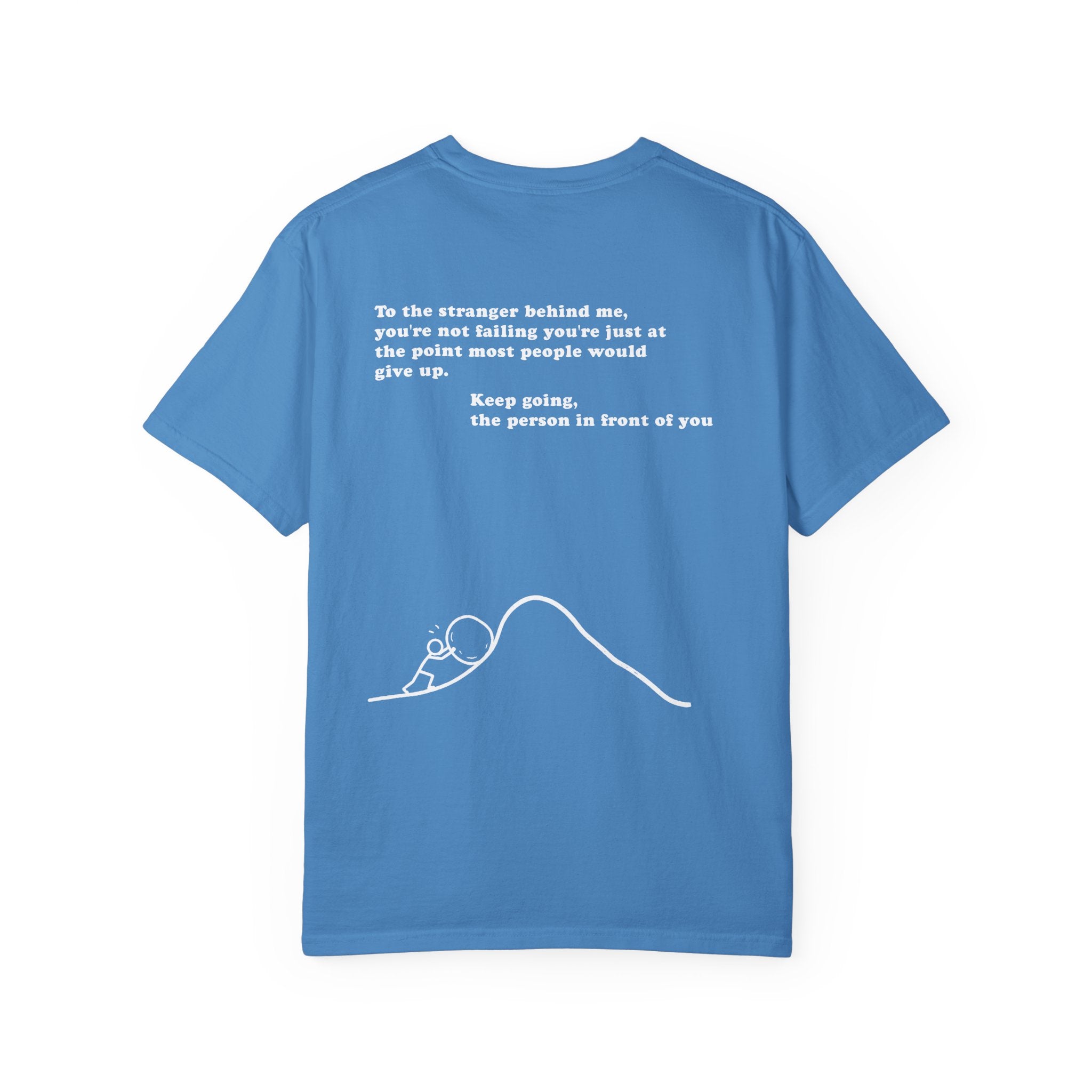 Keep Going T-Shirt