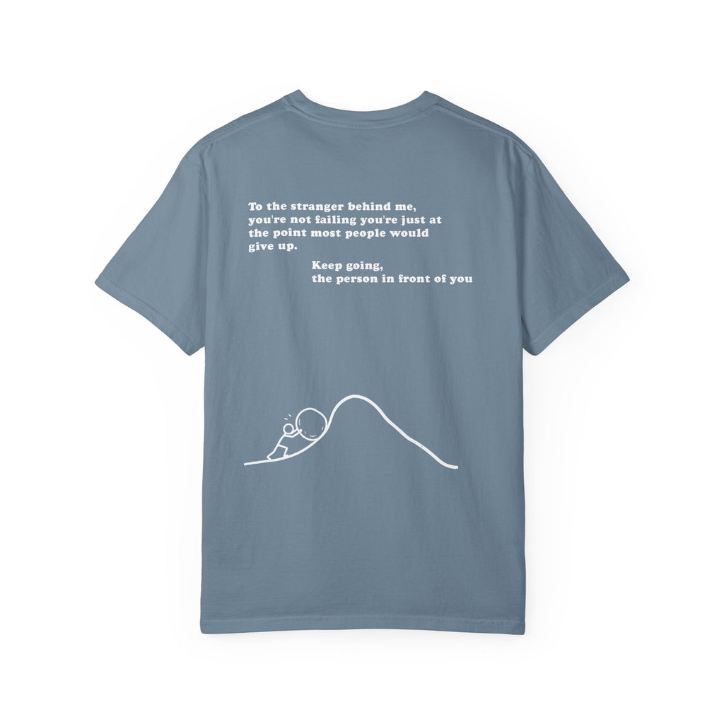 Keep Going T-Shirt