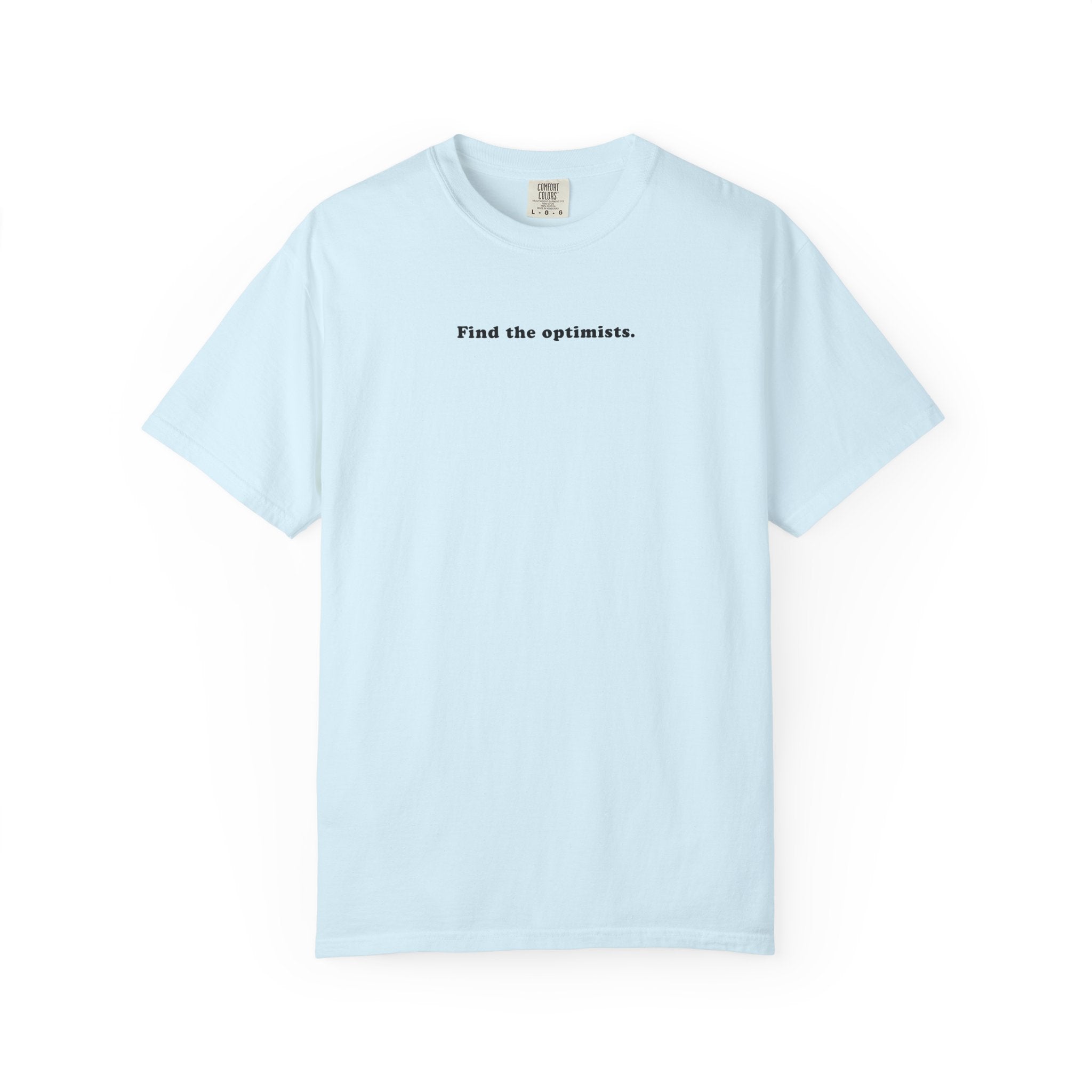 The Optimists T-Shirt