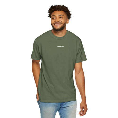 Keep Going T-Shirt