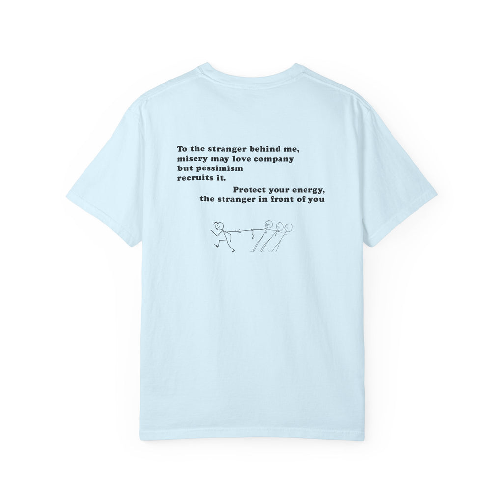 The Optimists T-Shirt