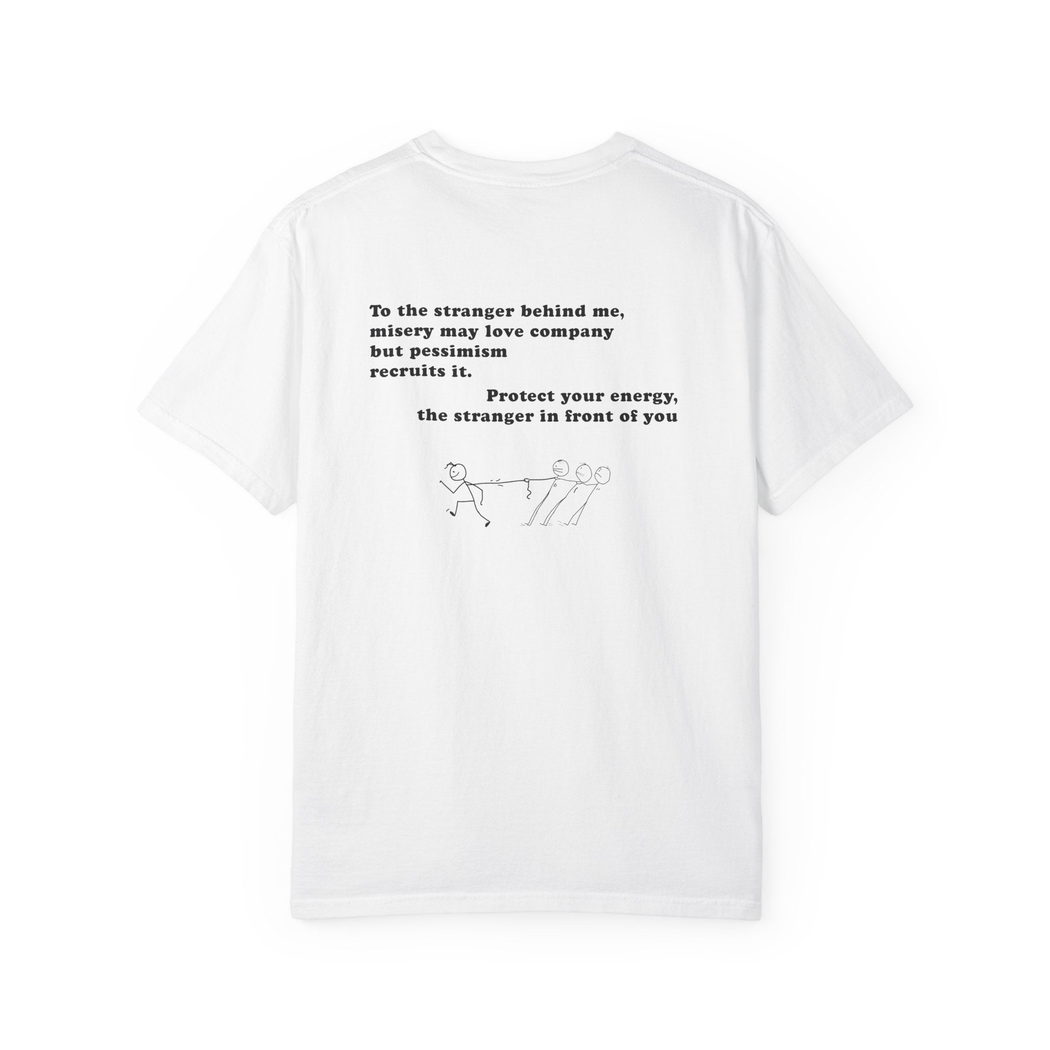 The Optimists T-Shirt