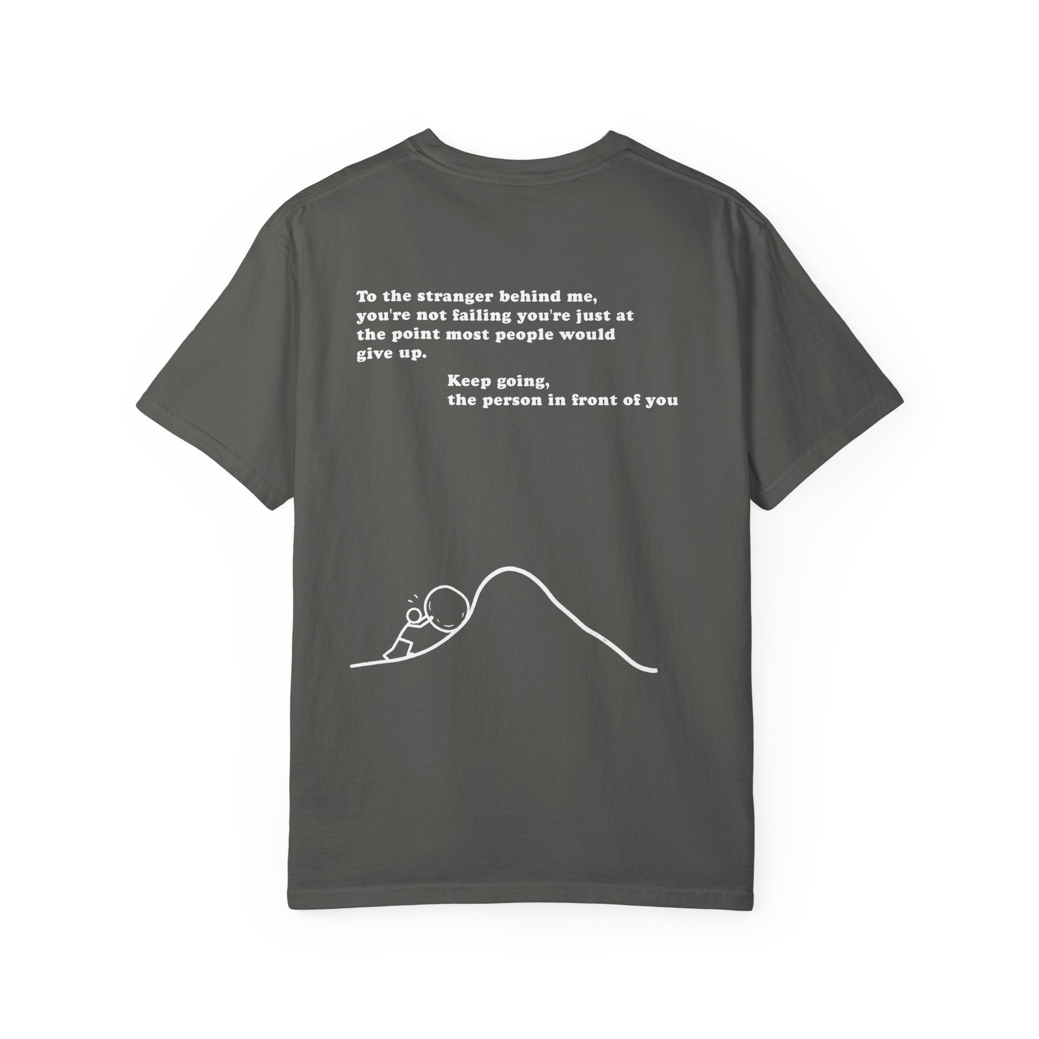 Keep Going T-Shirt