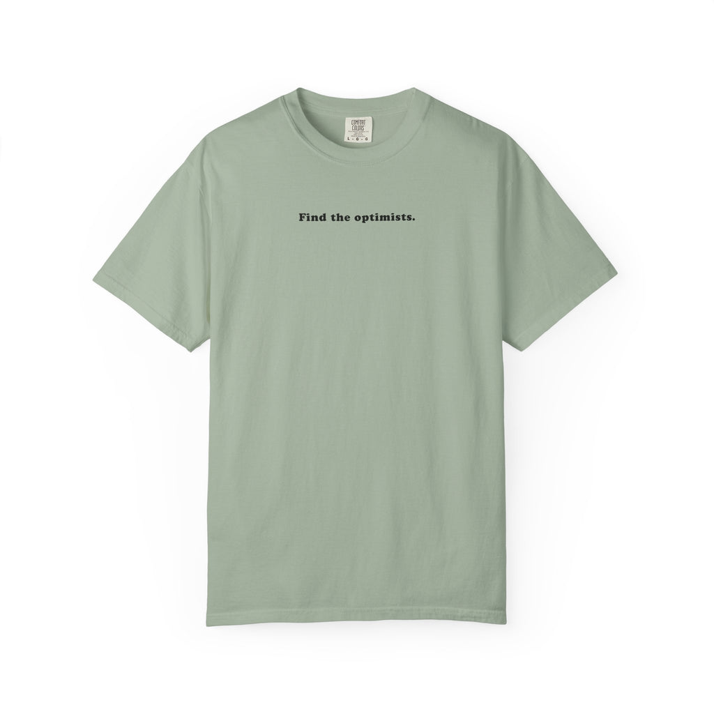 The Optimists T-Shirt
