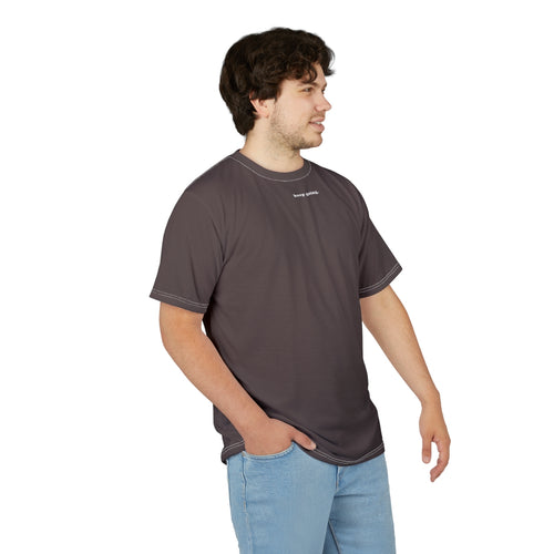 Keep Going T-Shirt, Streetwear Edition (Unisex)