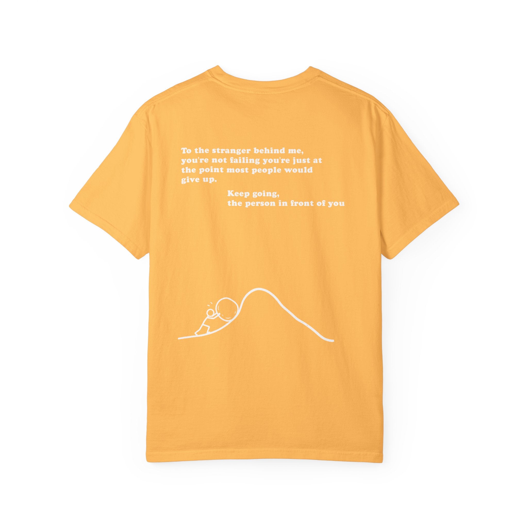 Keep Going T-Shirt
