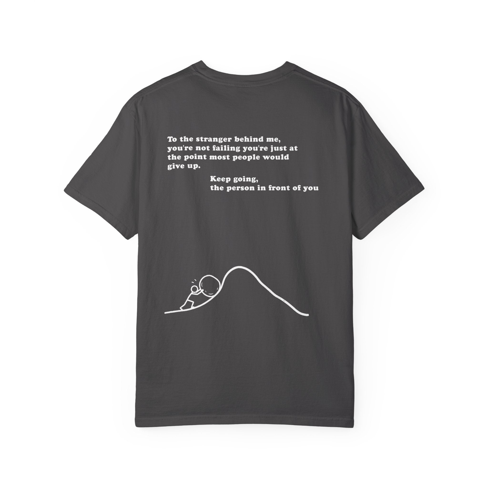 Keep Going T-Shirt