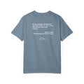 Just Pause T-Shirt