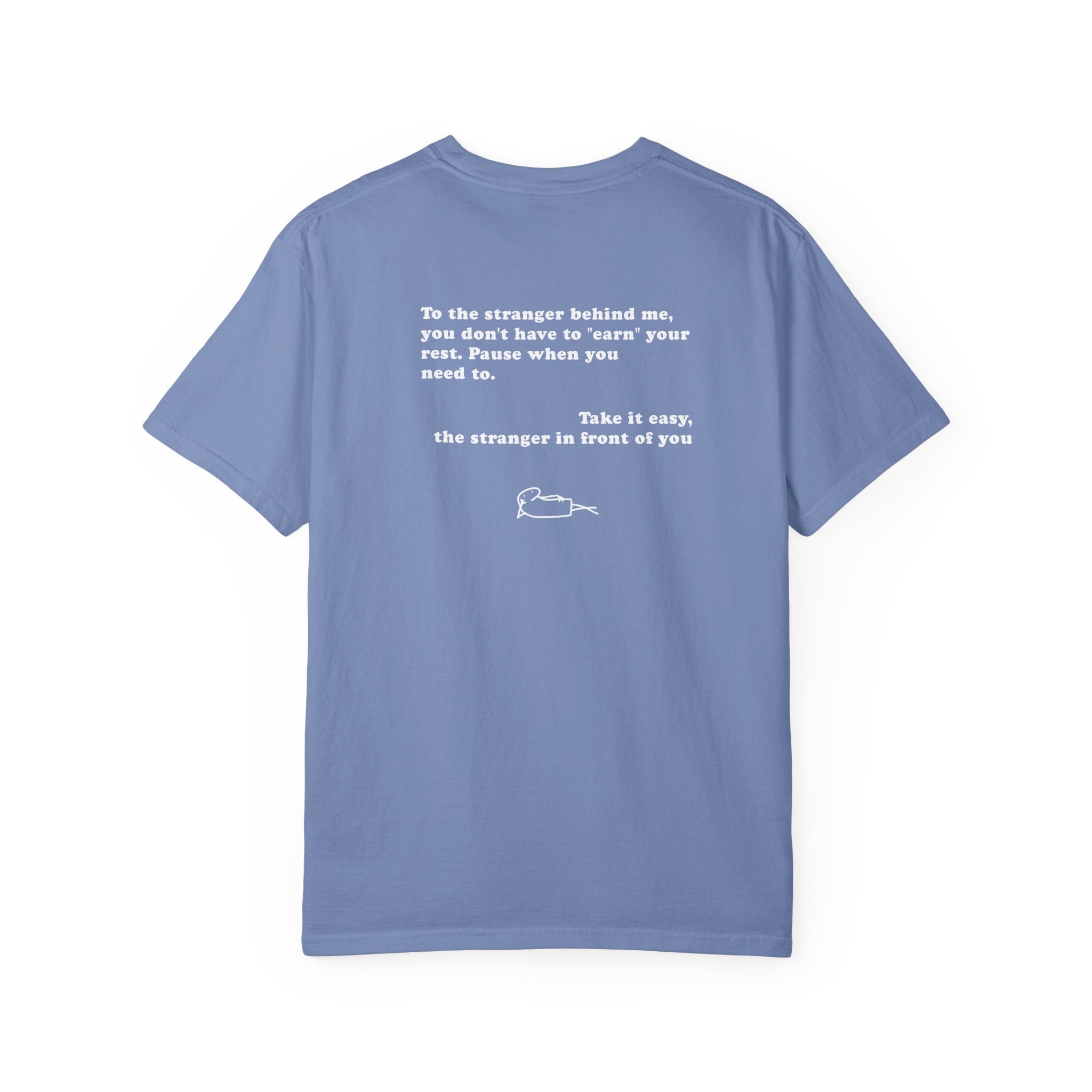 Just Pause T-Shirt